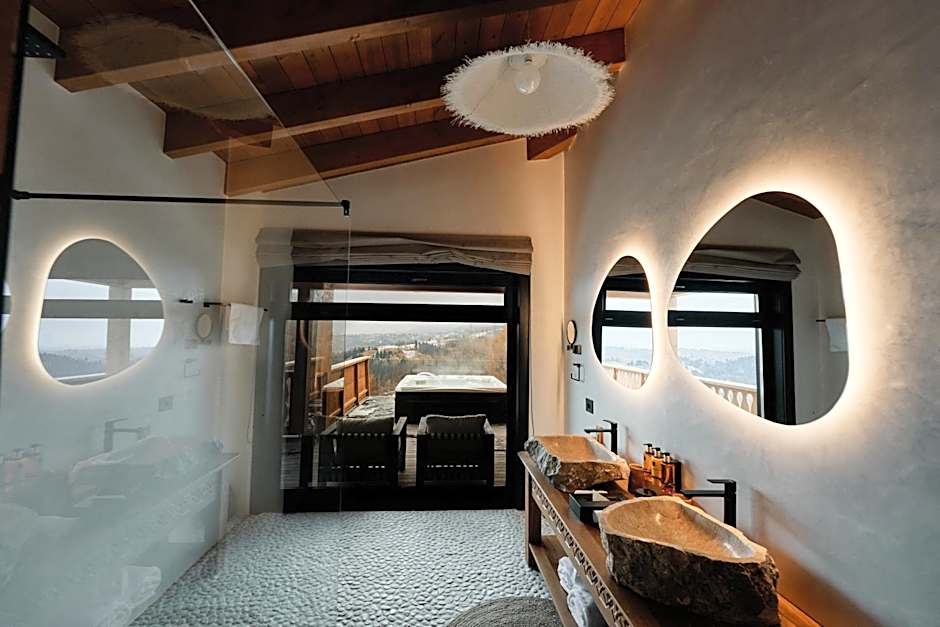 Matca Hotel Relais & Chateaux