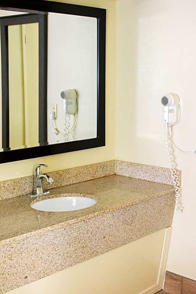 Best Western Coachlight