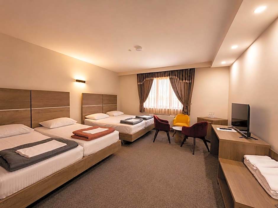 Semberski Salaš Intergaj Hotel