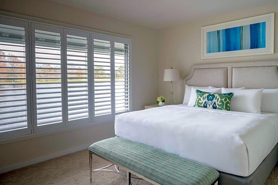 Hyatt Regency Grand Cypress Resort