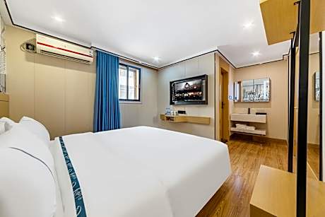 Dossen - Superior Bed Room