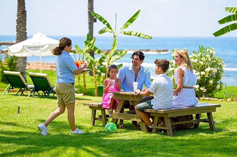 Constantinou Bros Athena Beach Hotel