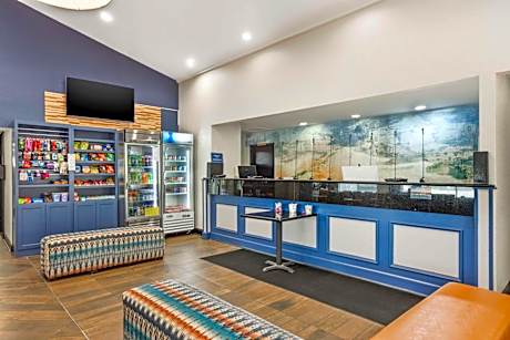 Best Western Westgate Inn