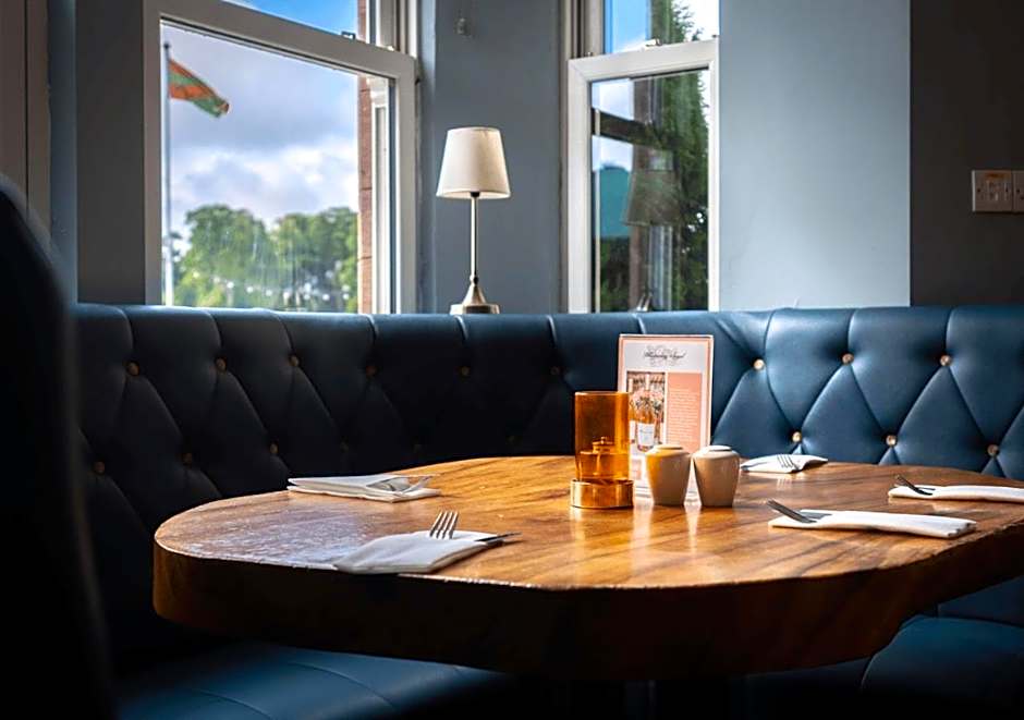 Breaffy House Hotel and Spa