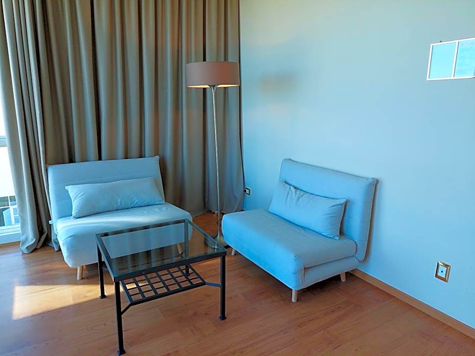 Hotel Astor