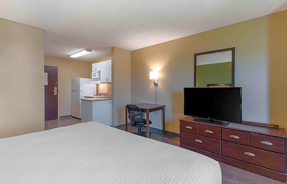 Extended Stay America Suites - Fremont - Warm Springs