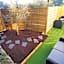 A l'Orée des pins - Gite et spa de 30 m2- Options Home Cinéma, Romantique