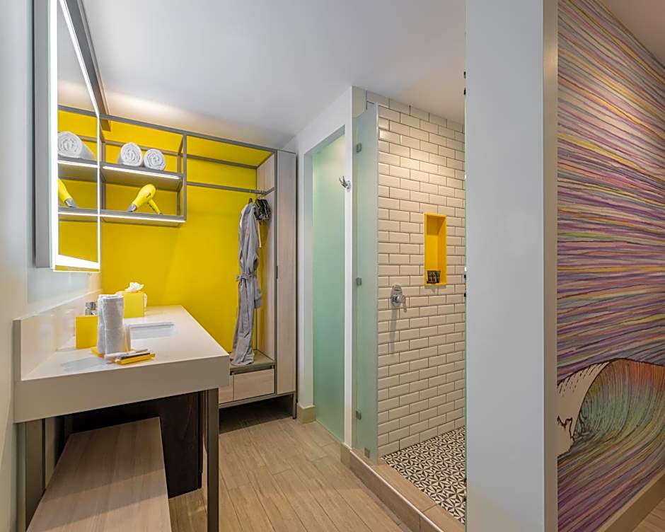 Hyatt Centric San Salvador
