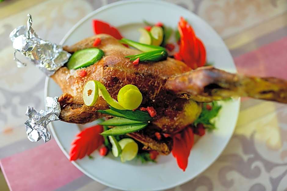 Opal privat nubian hotel