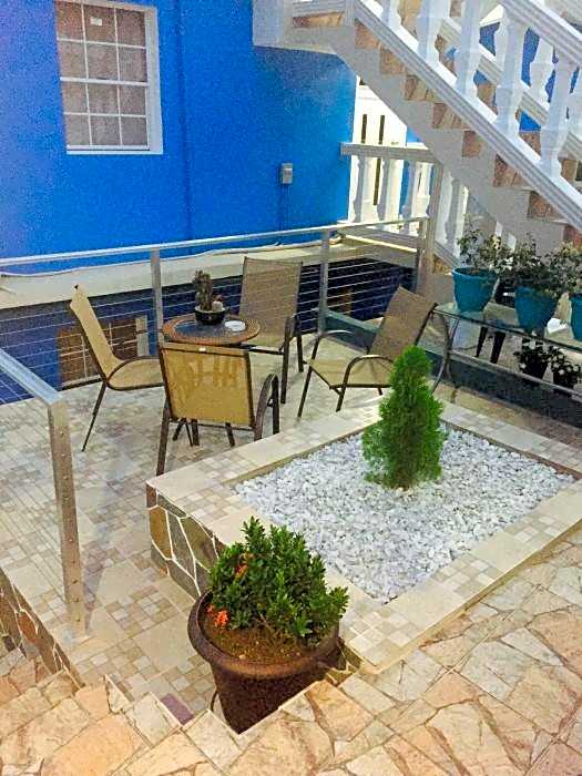 Starz Hotel