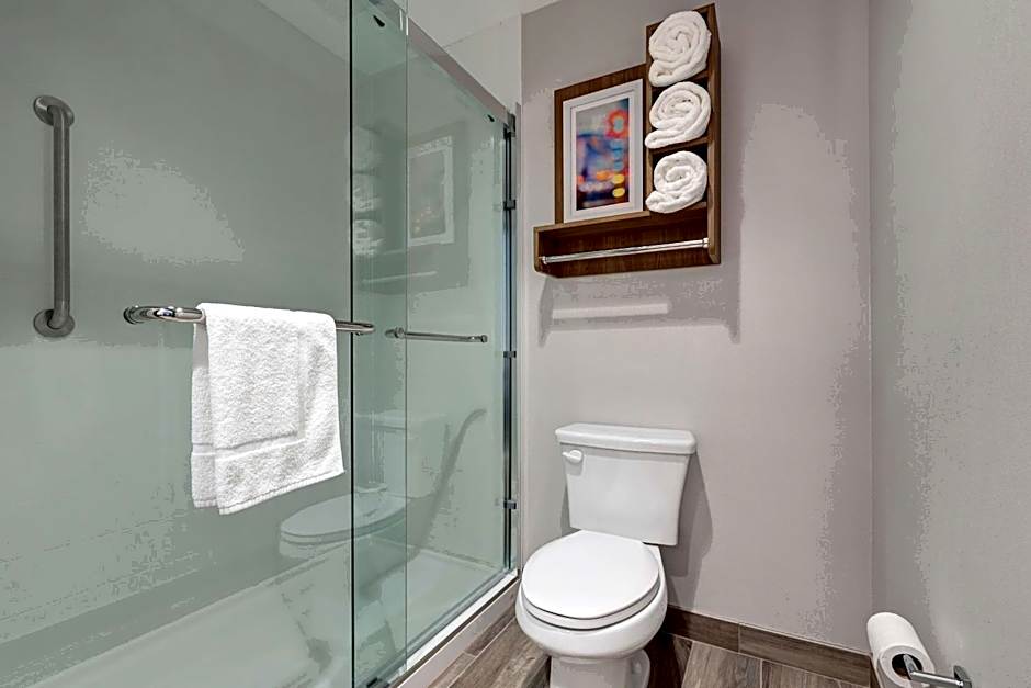 Homewood Suites by Hilton Santa Clarita/Valencia, CA