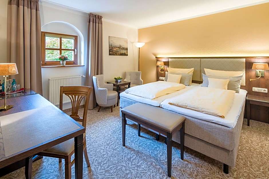 Schlosshotel Klaffenbach