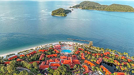 Pelangi Beach Resort & Spa, Langkawi