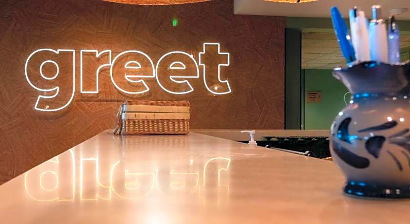 Hotel Restaurant - Les Maraichers