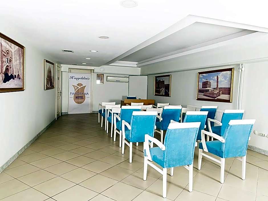 Istanbul Panorama Hotel