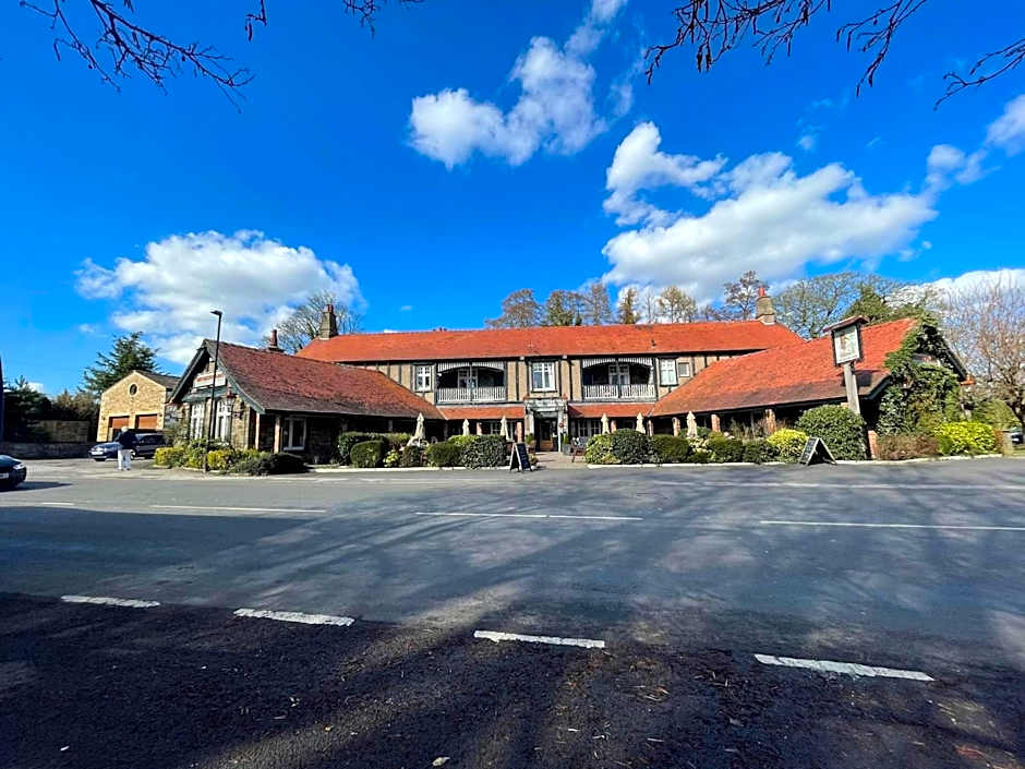 The Ribchester Arms