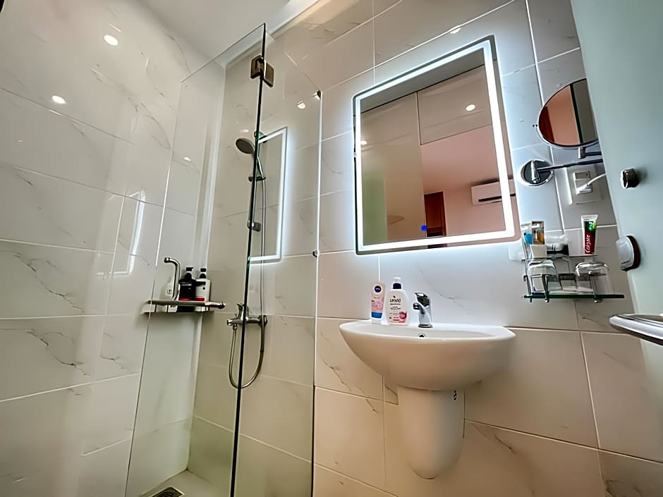 A25 Hotel - 75 Le Thi Hong Gam