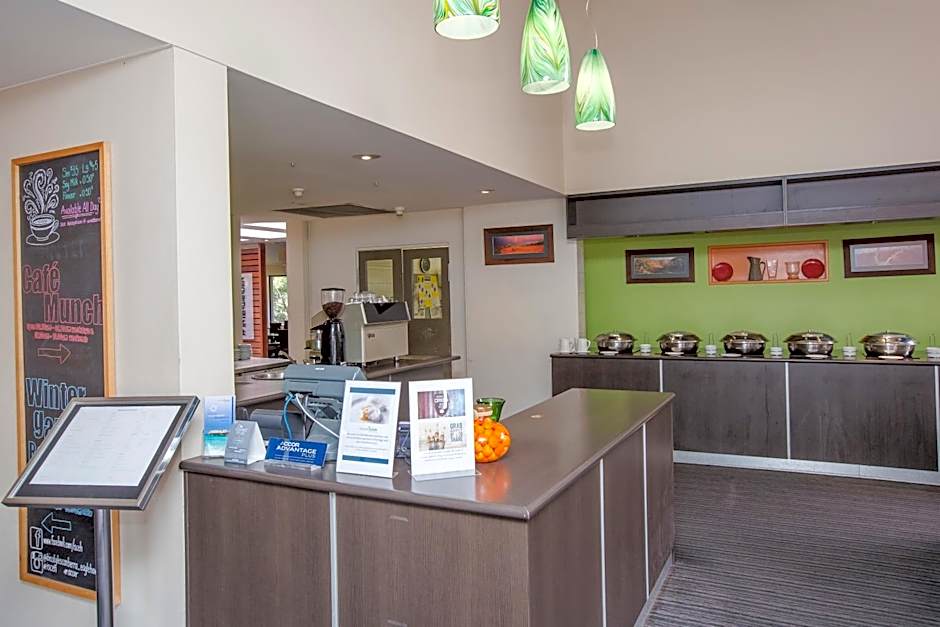 ibis Styles Canberra Eagle Hawk