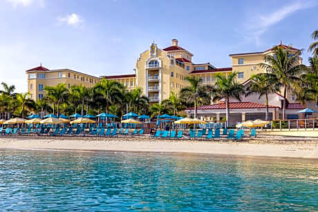British Colonial Nassau