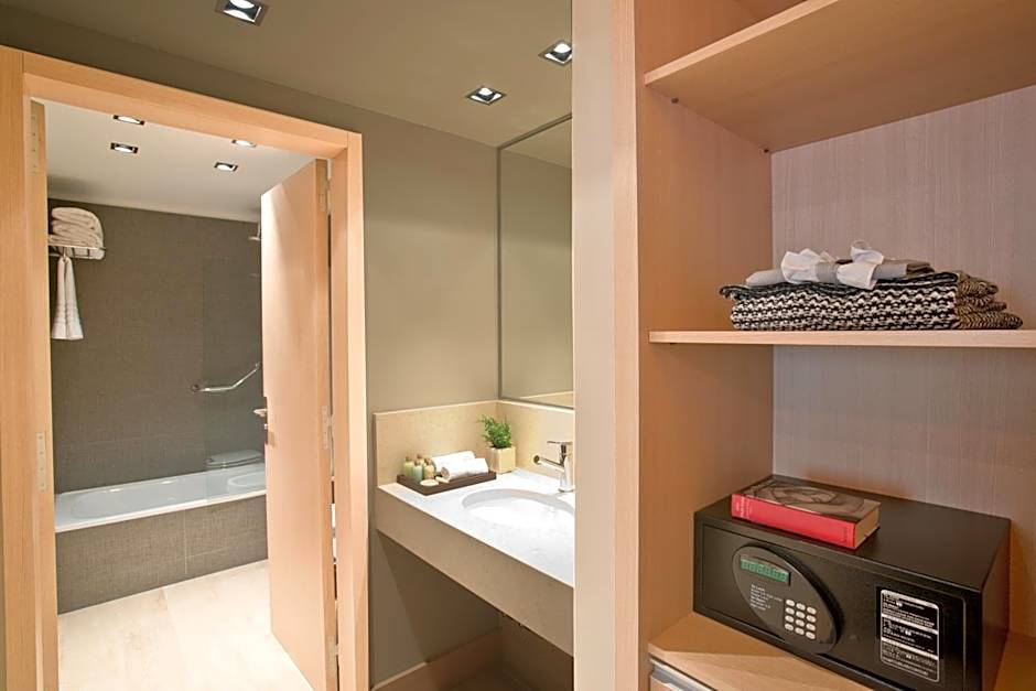 ARC Recoleta Boutique Hotel & Spa