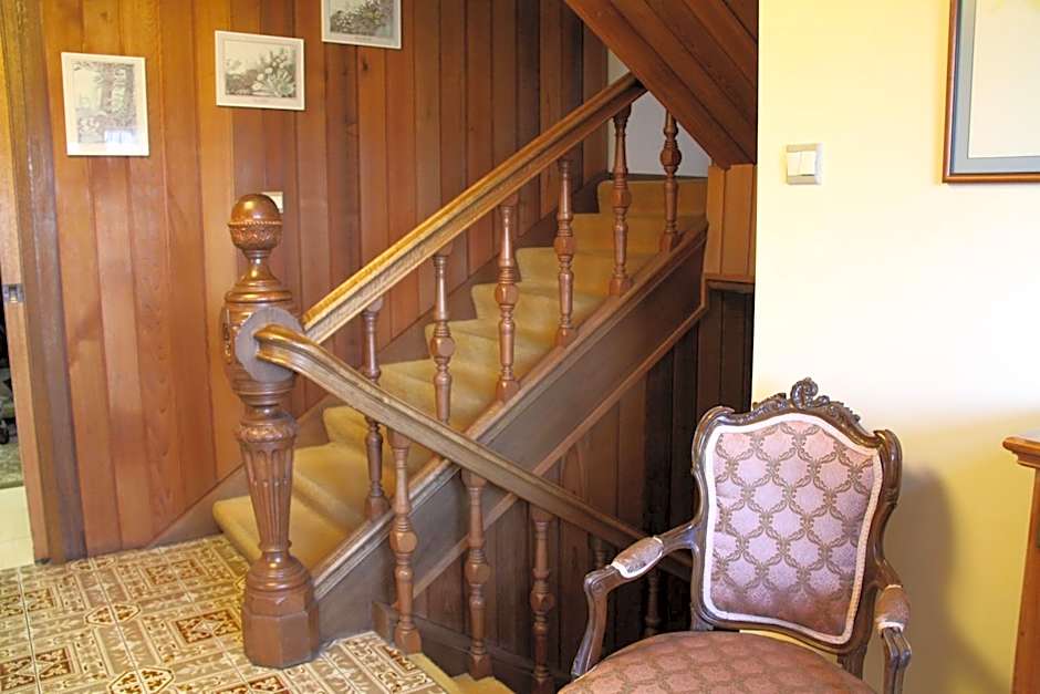 Bathurst Heights B&B