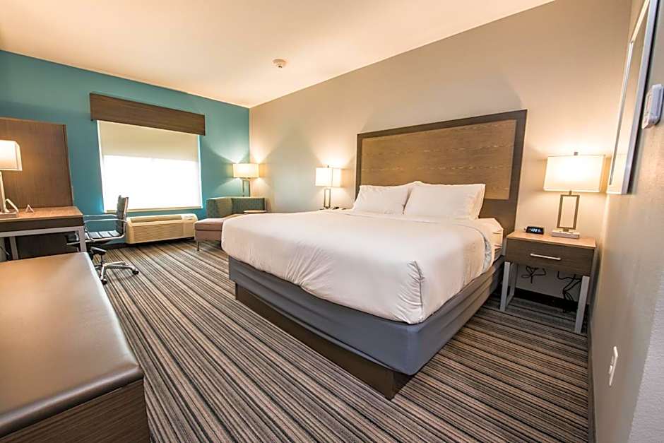 Holiday Inn Express & Suites Houston SE - Airport Area By IHG