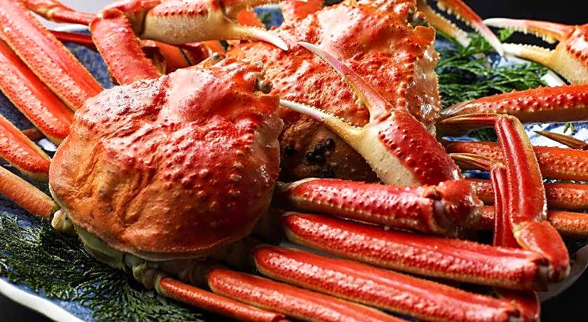 Kinosaki Onsen Nishimuraya Hotel Shogetsutei