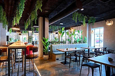 Boutique Hotel Luna Triunfo Granada