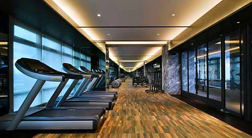 THE AMNIS, a Luxury Collection Hotel, Kaohsiung