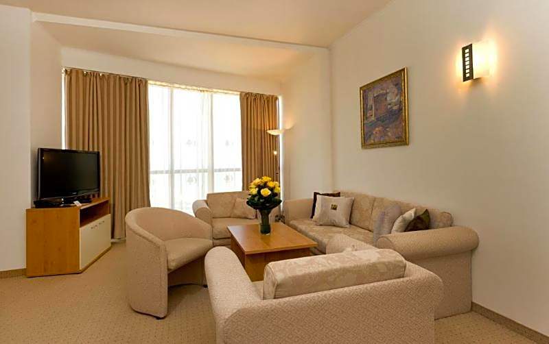 Apollo Golden Sands - Ultra All Inclusive