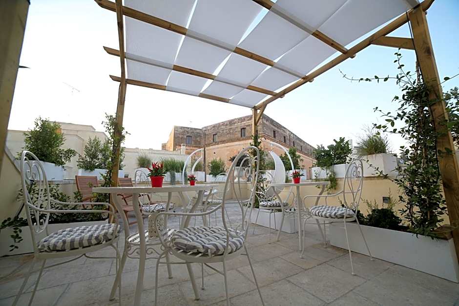 La Loggia dei Raynò