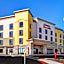 Hampton Inn By Hilton & Suites Marina