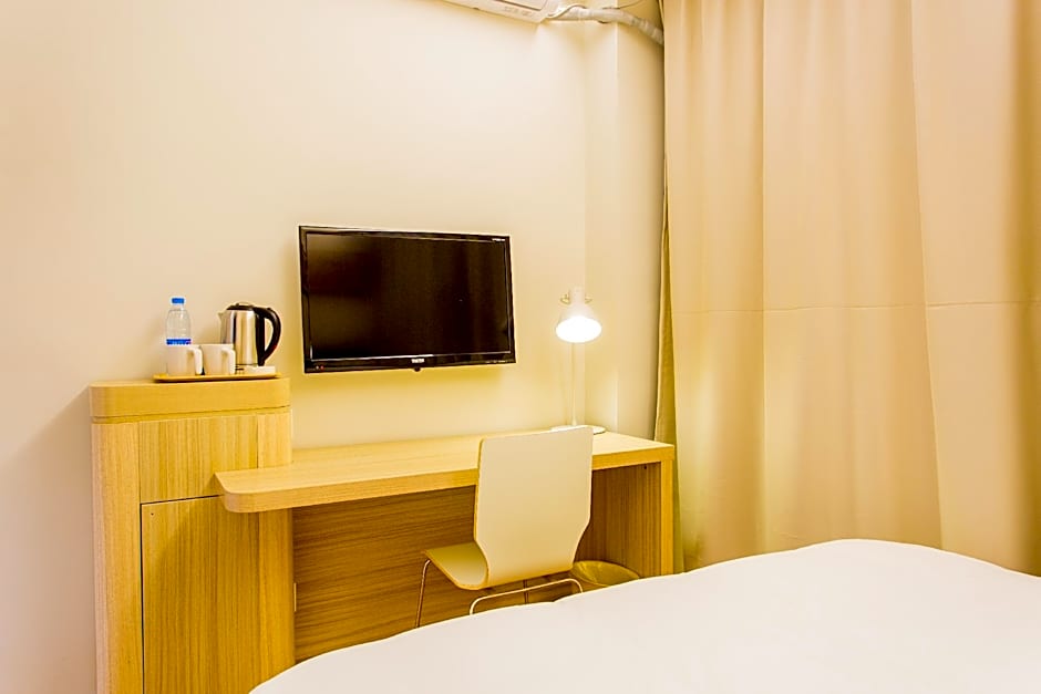 Hanting Hotel Xian South Hanguang Road Mei Yuan – Xi'an City, LA