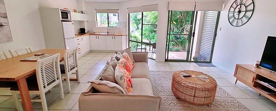 Noosa River Retreat