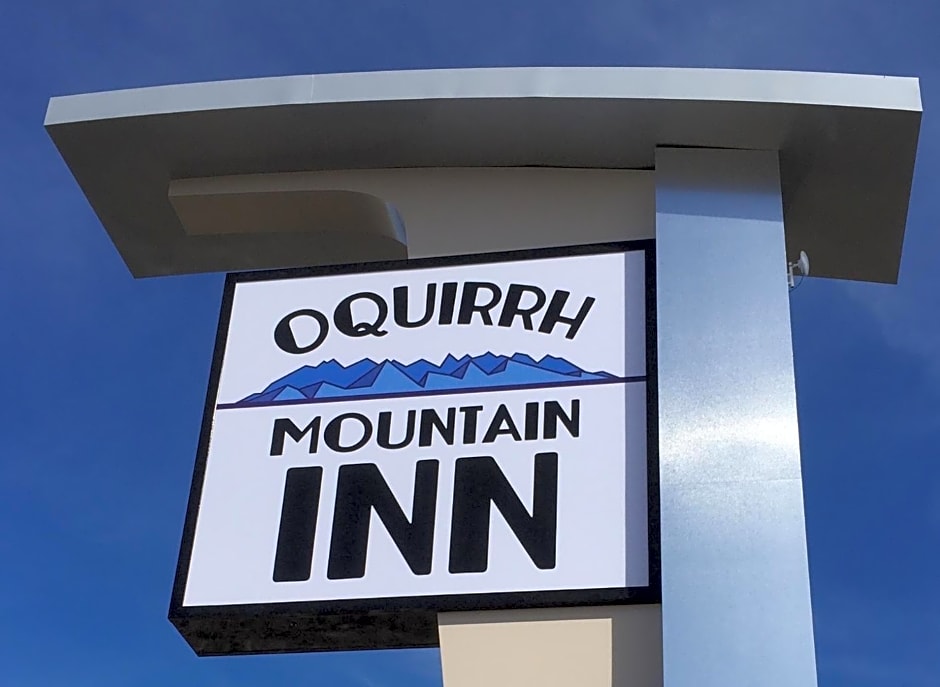 Oquirrh Mountain Inn