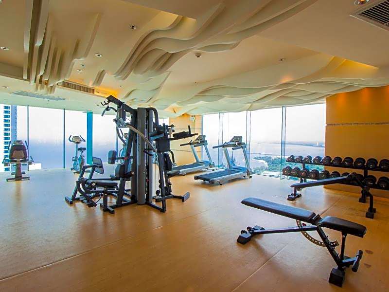 Wongamart Tower by Pattaya Sunny Rentals