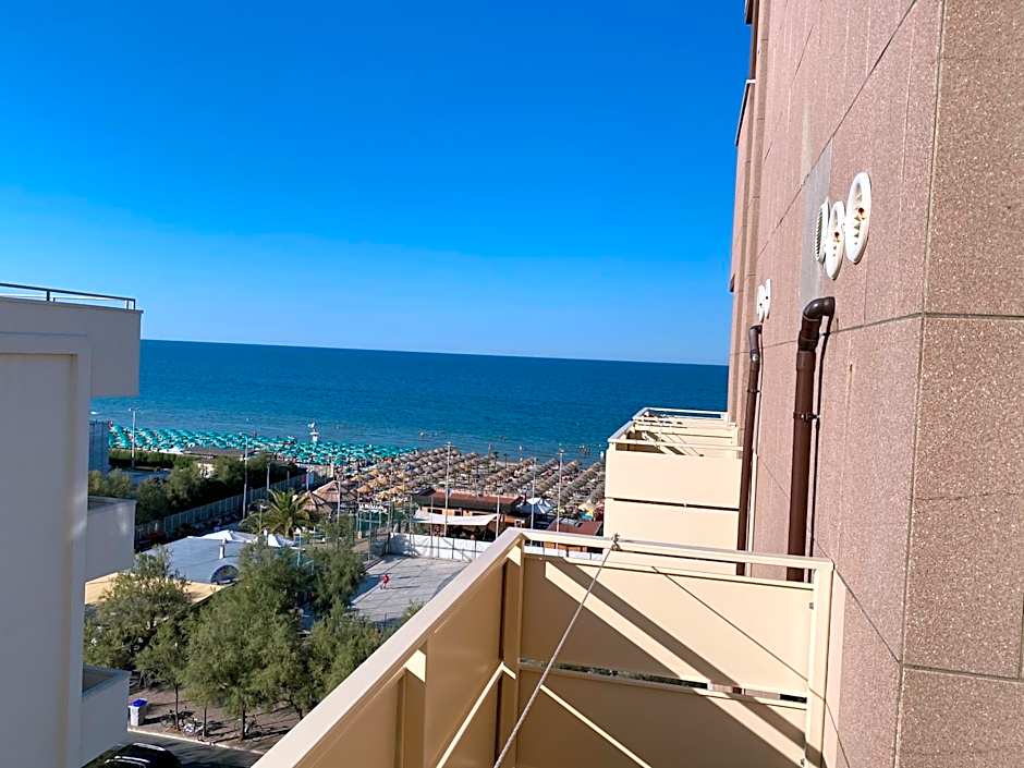 Hotel Nettuno