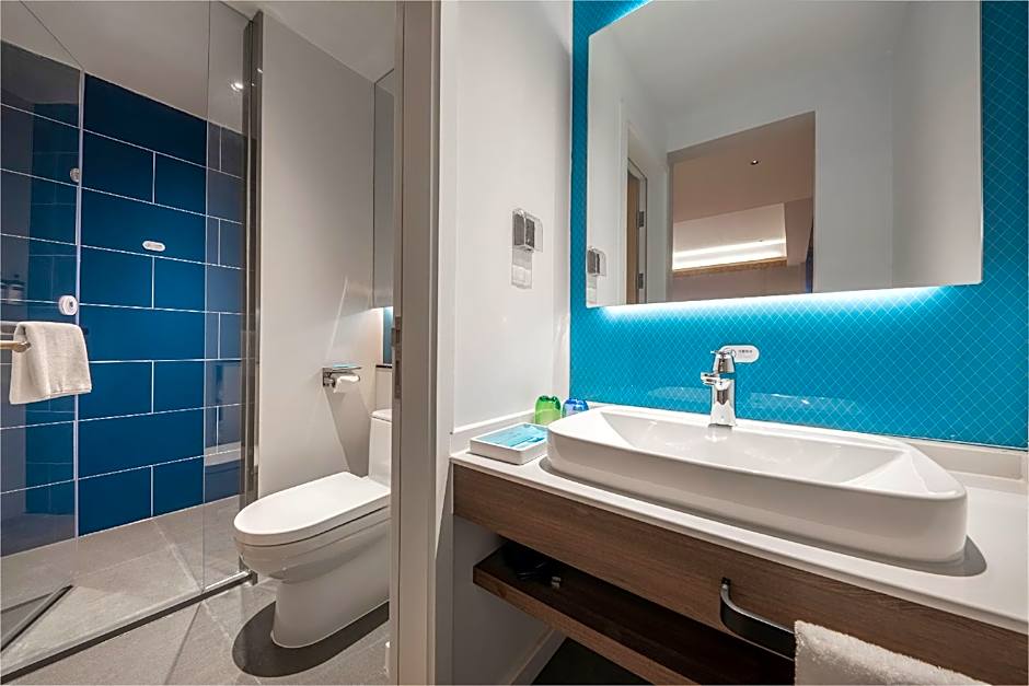 Holiday Inn Express Beihai Silver Beach By IHG