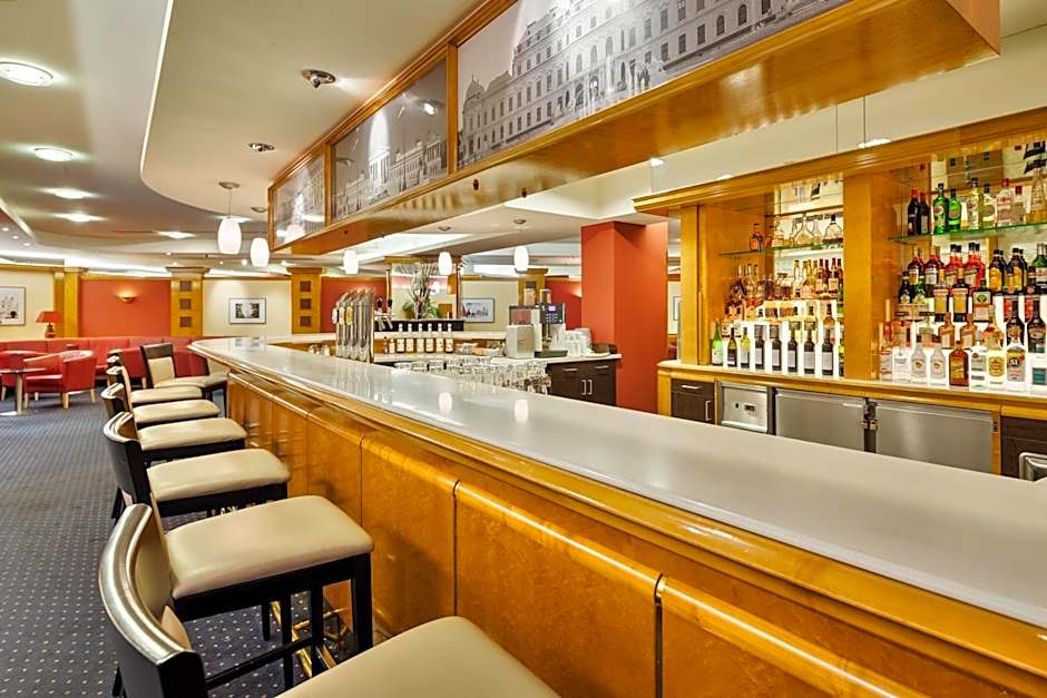 Austria Trend Hotel Ananas Wien
