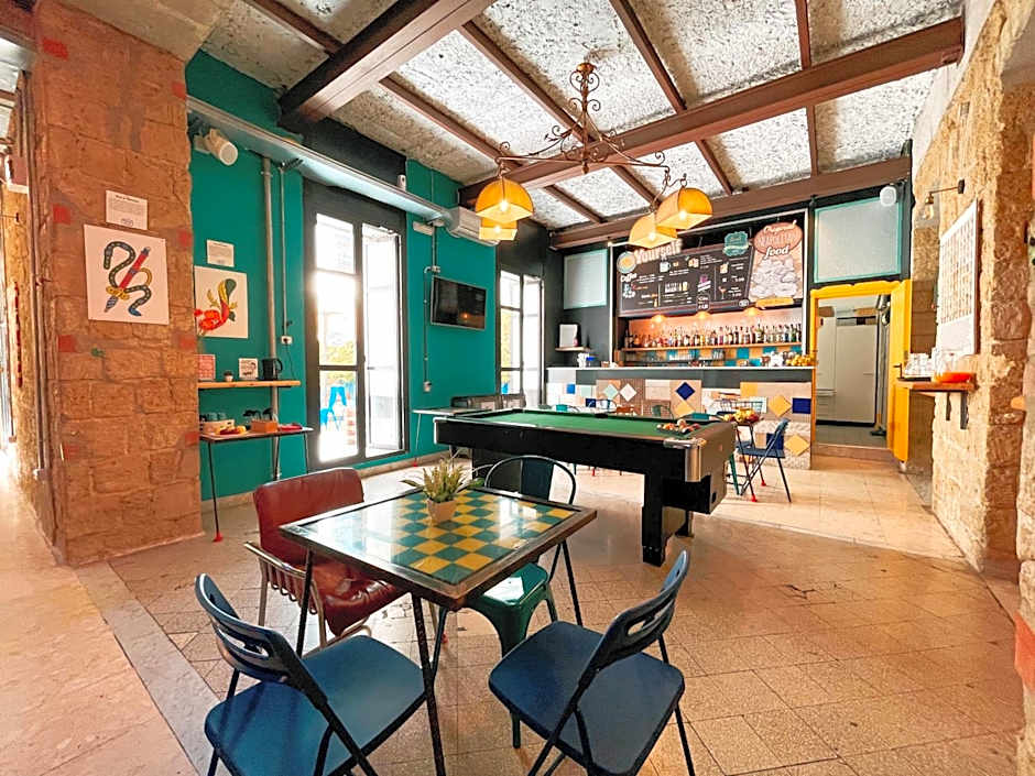 Ostello Bello Napoli