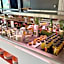 Hotel Barriere Lille