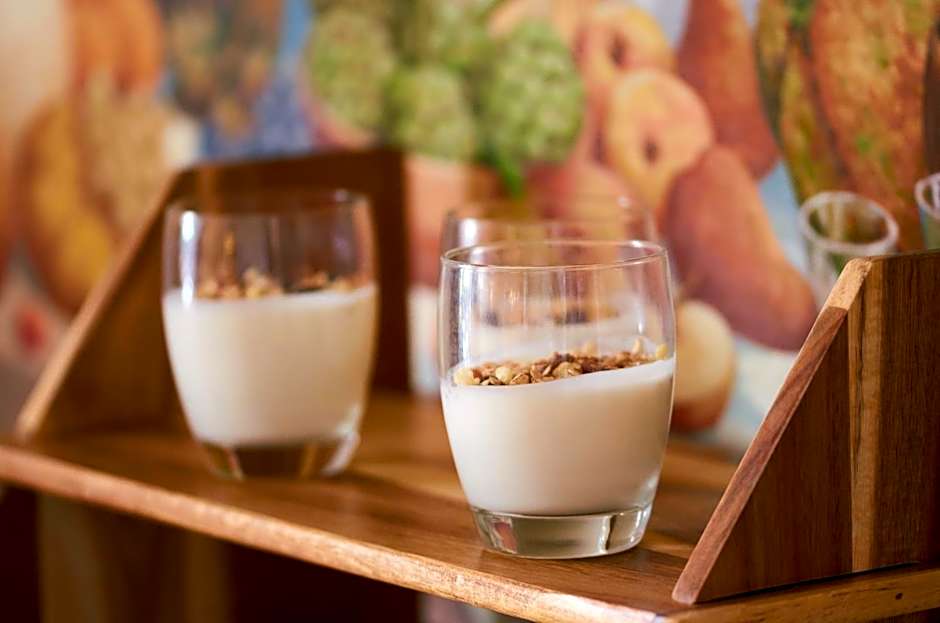 Hotel Gabbiano - Garda Lake Collection