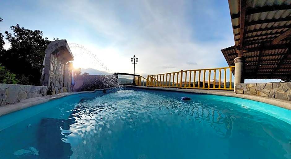 HOTEL Posada San Agustin