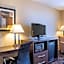 Quality Inn & Suites Minot North