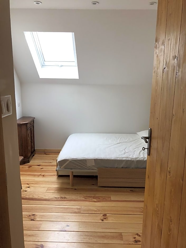 La Grange des Riders