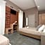 Hotel apartments Crisvan