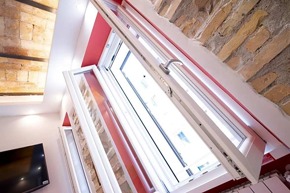 Museum Inn - Una finestra sui Musei Vaticani