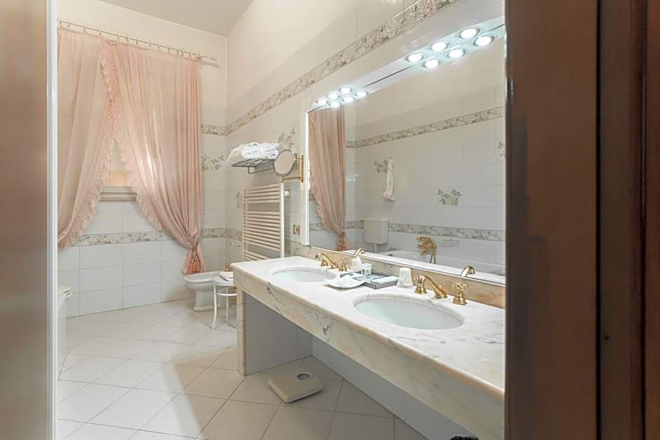 Duchessa Isabella Hotel & SPA