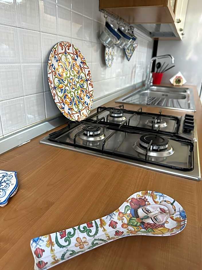 Casa Vacanza AcquaMarina