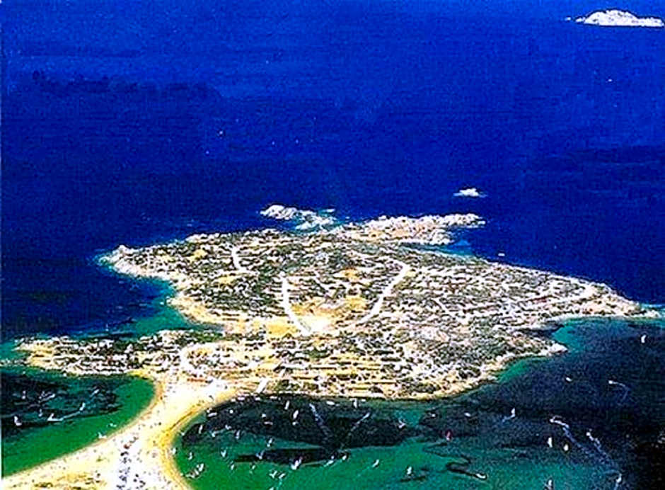 Hotel Porto Puddu - Il Nido dei Gabbiani